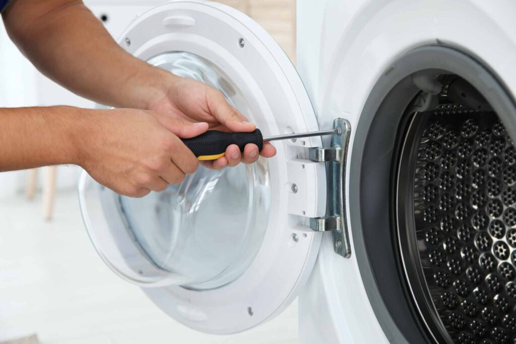 Encinitas Dryer Repair Experts