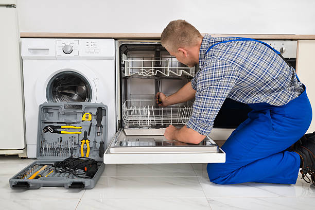 Encinitas Dishwasher Repair