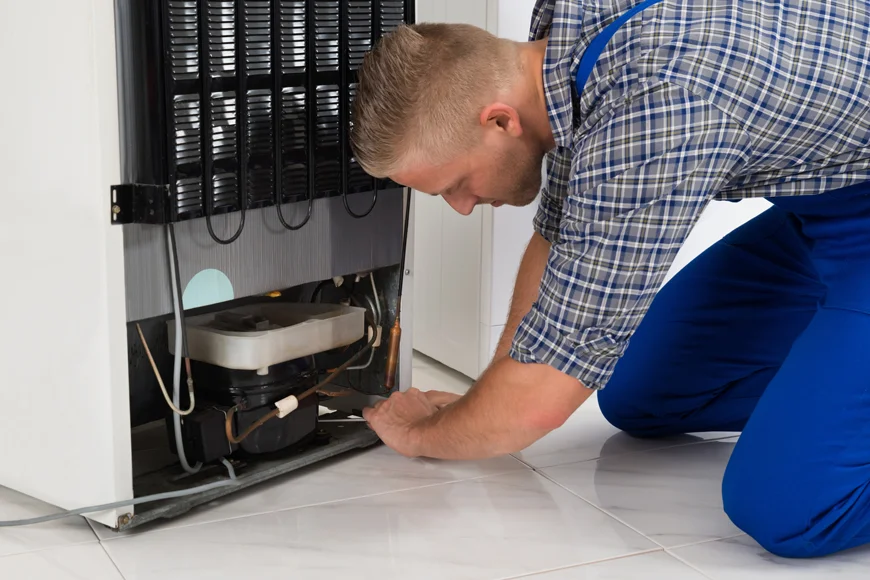 Encinitas Refrigerator repair