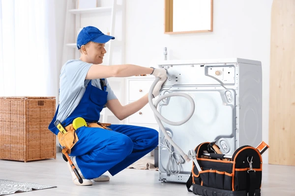 Encinitas Washing Machine & Dryer Repair