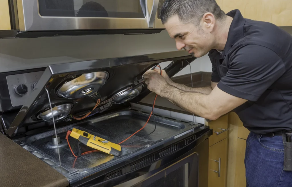 Appliance Repair in Encinitas